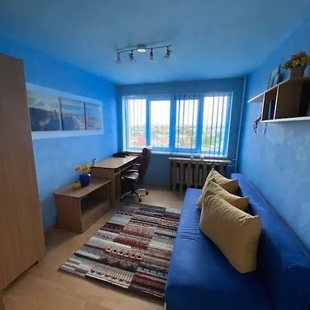 Friends & Family City-residence * Timişoara