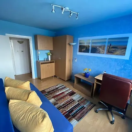 Apartment Friends & Family City-residence *
