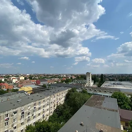 Apartament Friends & Family City-residence