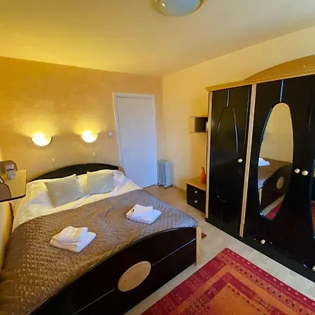 Friends & Family City-residence * Timisoara